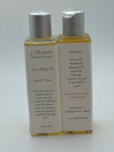 Load image into Gallery viewer, Love &amp; Peace Luxe Body Oil
